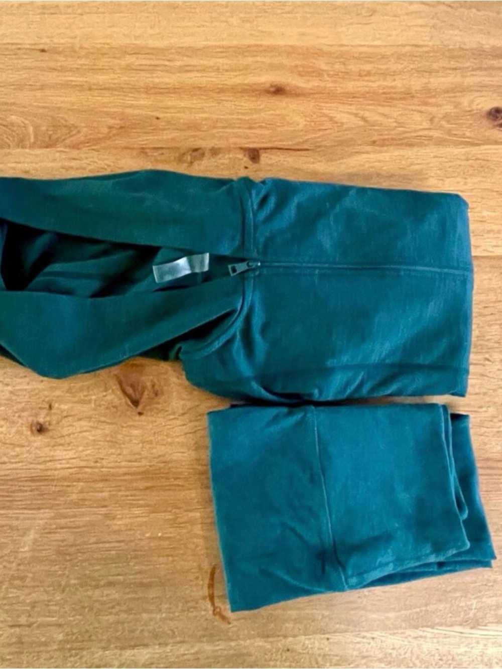 Beyond Yoga Set